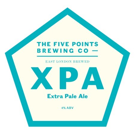 Five Points XPA 4% 9g (CASK)